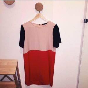 Zara Dress