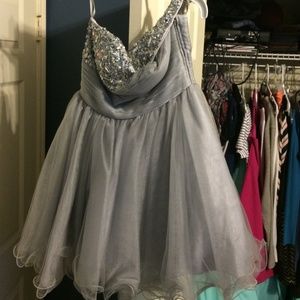Perfect prom,homecoming,ball dress