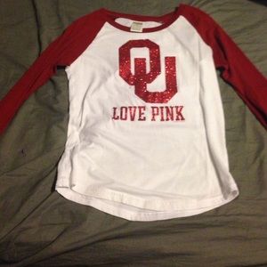 OU shirt