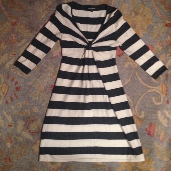 Express Sweater Dress
