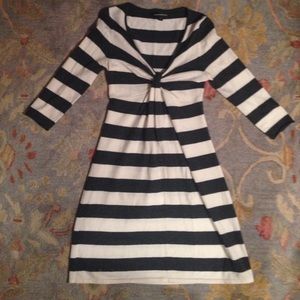 Express Sweater Dress
