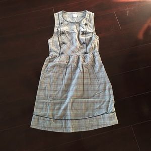 School Girl Dress