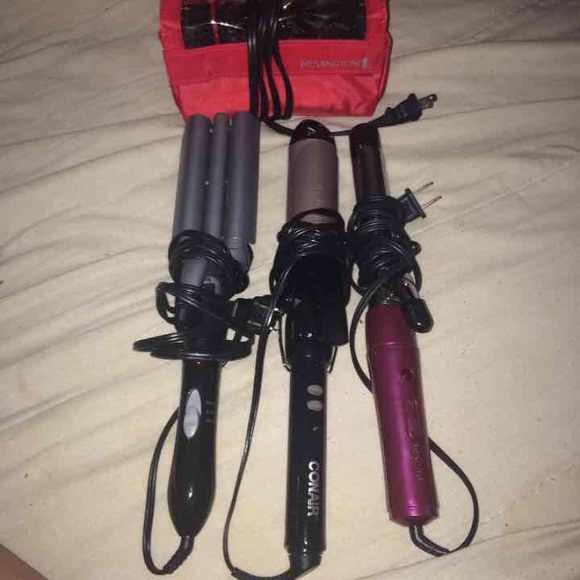 Curling Irons