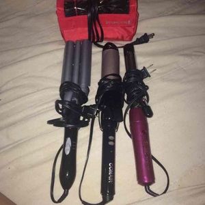 Curling Irons