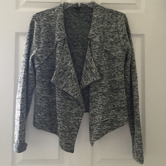 Ann Taylor Sweater/Blazer