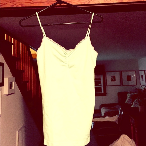 Victoria's Secret brand new tank.