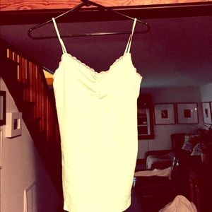 Victoria's Secret brand new tank.