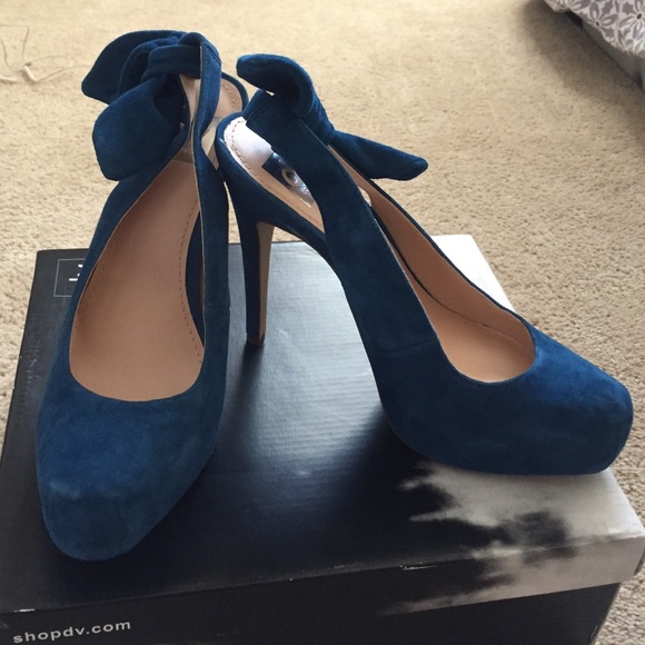 Dolce Vita Shoes - Brand New Dolce Vita Heels 👠👠