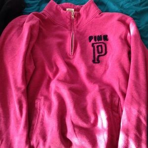 VS PINK SWEATSHIRT
