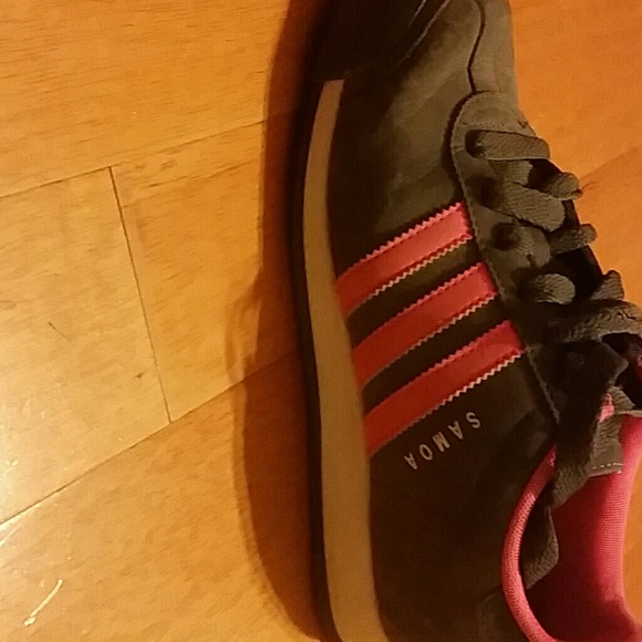 Adidas Samoas