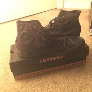 Converse shoes