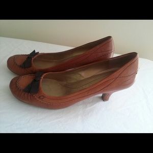 Caramel Pump