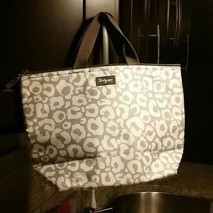 Lunch Tote