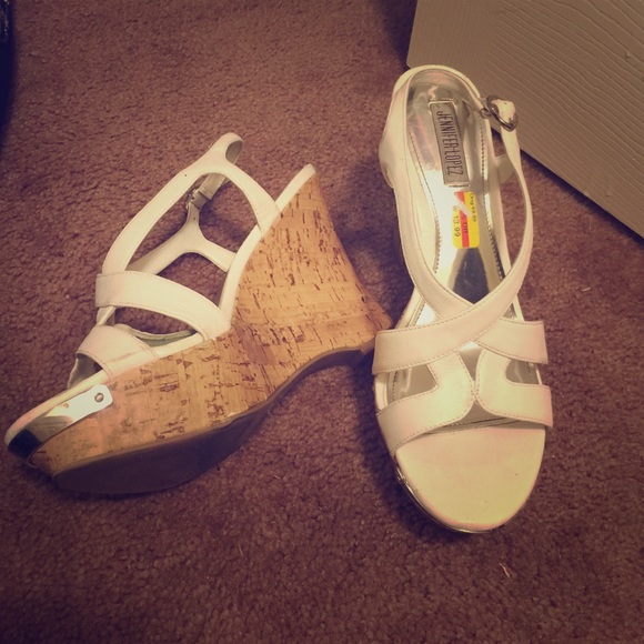 Jennifer Lopez Shoes - Dress shoes