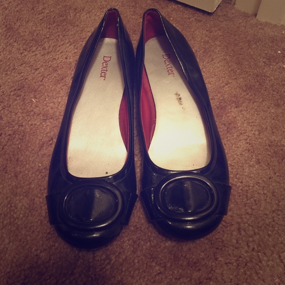 Dexter Shoes - Flats