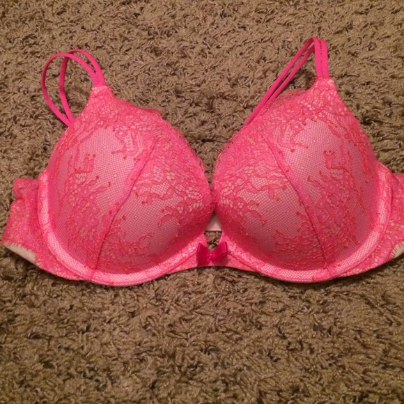 Victoria Secret Very Sexy Push Up