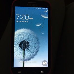 Galaxy s 3