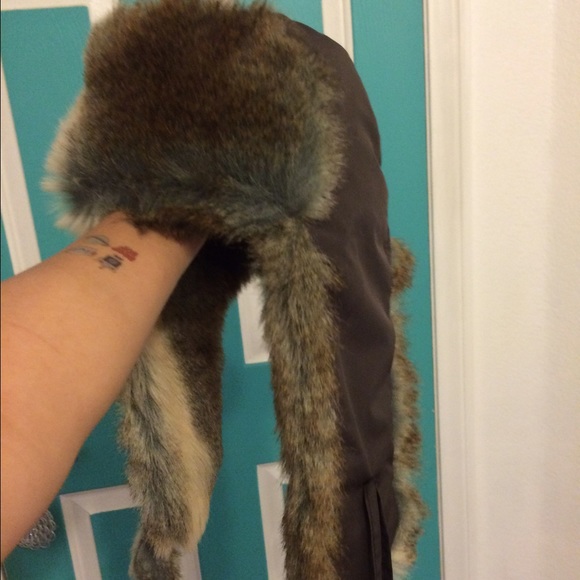 fury hat