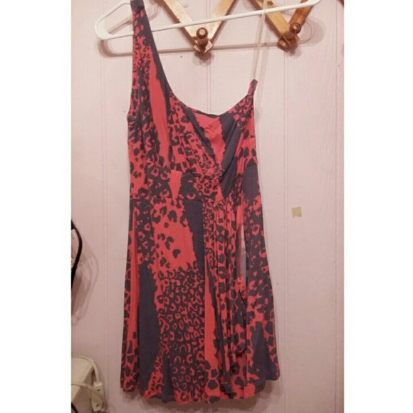 🚫SOLDCharlotte Russe Small(SOLD LOCALLY ) - Picture 2 of 2
