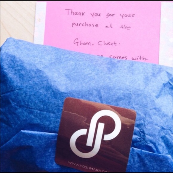 POSHMARK SELLER SINCE 9/2/2012 - Picture 8 of 8