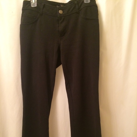 FADED GLORY STRETCH LEGGING JEANS SZ-12P