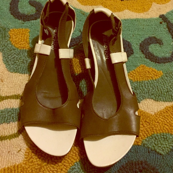 Small wedges