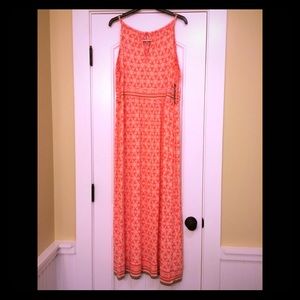 FINAL PRICE - NEW New York & Company Maxi Dress