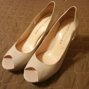 Shoes only worn twice