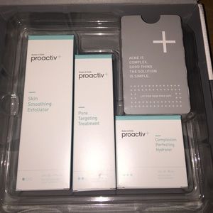 Brand New Proactive+