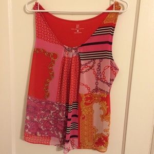 New York & Company Top.