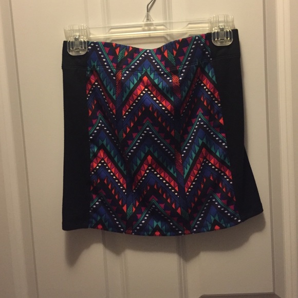 Cute Tribal skirt
