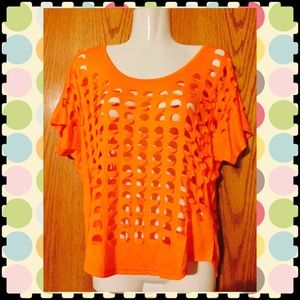 Sexy I Need some Air Top! 💞💞