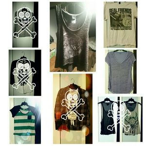 What's in stocks still