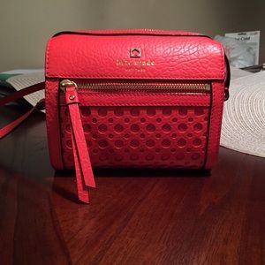 Kate Spade Looloo Cross Body Bag
