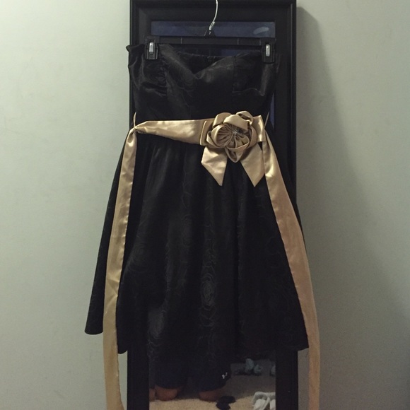 Cocktail or party dress