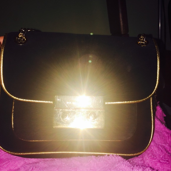 Sold* Michael kors sloan - Picture 1 of 4