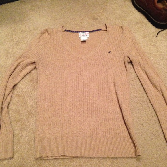 SALE! Winter edition perfect fit sweater