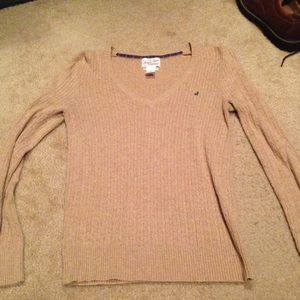 SALE! Winter edition perfect fit sweater