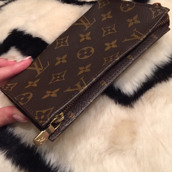 Vintage LV Troussè💯 - Picture 3 of 4