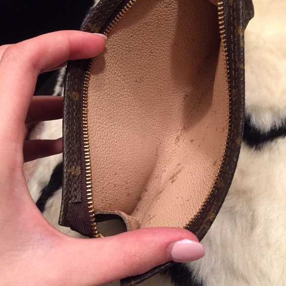 Vintage LV Troussè💯 - Picture 4 of 4