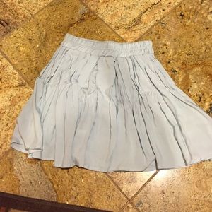 Brandy Melville skater skirt