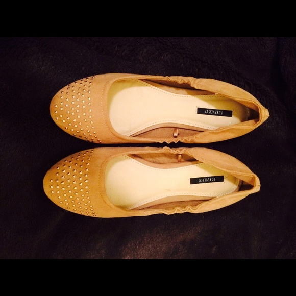 Forever 21  flats | NEW