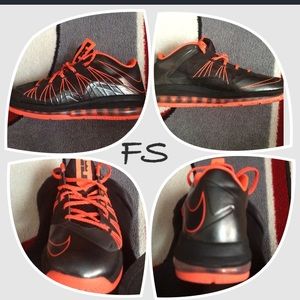 LeBron 10 low's