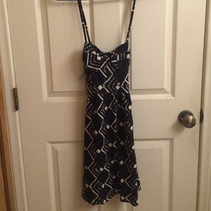 Size 1 Oneill dress