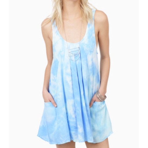 NWT Swing Swing Dress