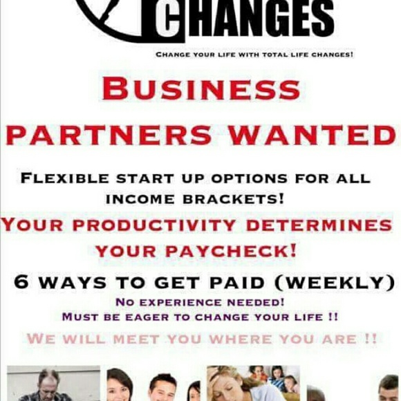 Business  Opportunity