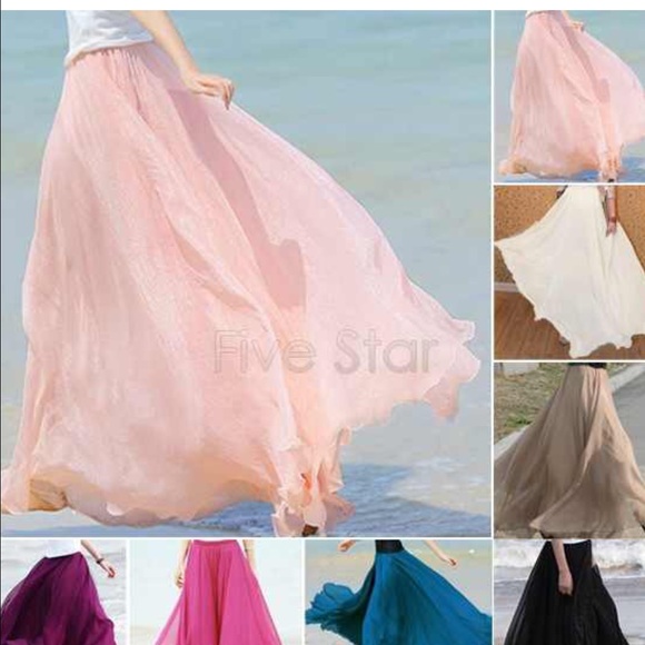 Dresses & Skirts - Gorgeous skirt