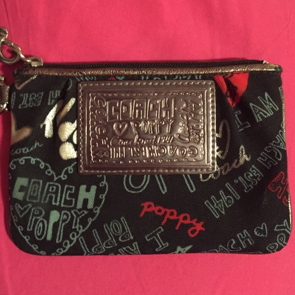 Wristlet