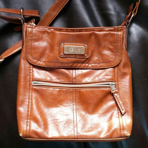 Relic Crossbody Handbag
