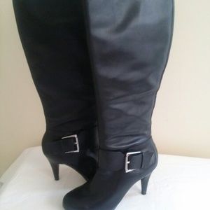 Tall Boots